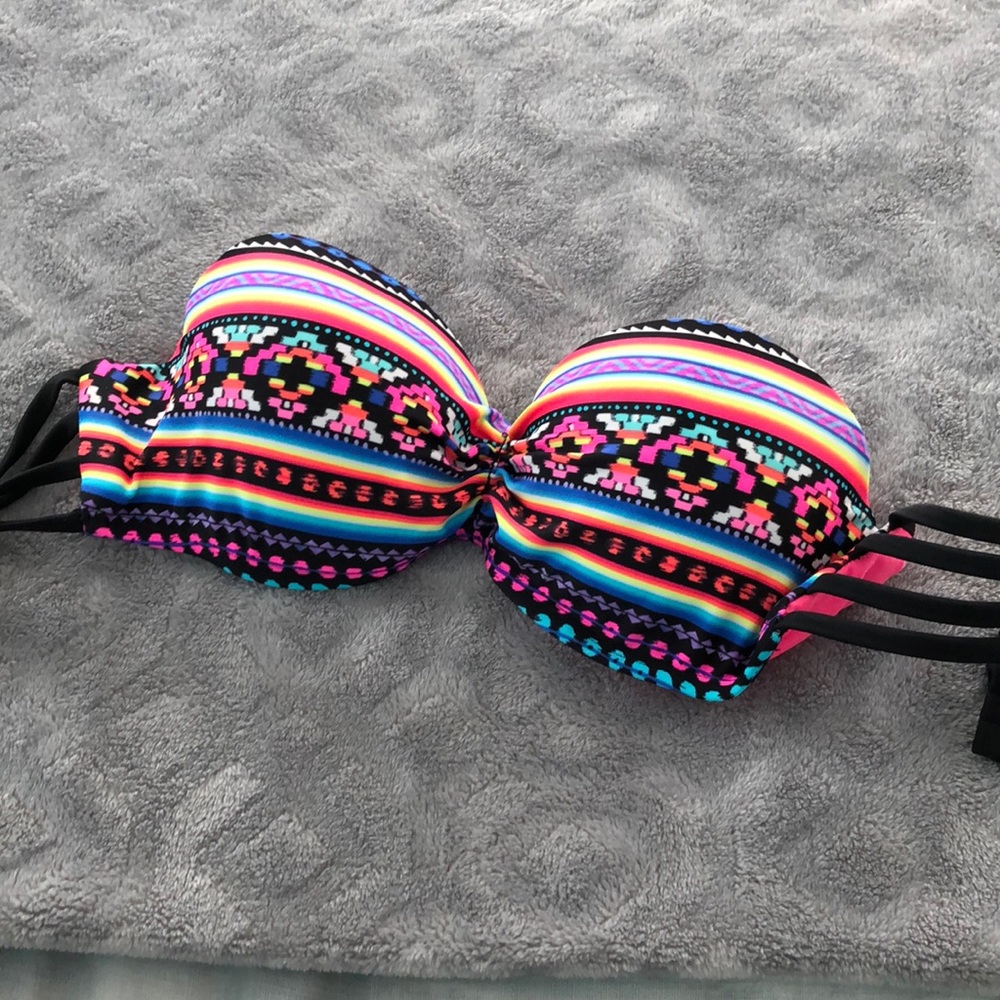Macy’s bikini top